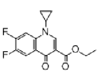 MC79400 Ethyl 1-Cyclopropyl-6,7-difluoro-4-oxo-1,4-dihydro-3-quinolinecarboxylate 98349-25-8 Ethyl 1-Cyclopropyl-6,7-difluoro-4-oxo-1,4-dihydro-3-quinolinecarboxylate