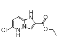 MC74761 Ethyl 6-Chloroimidazo[1,2-b]pyridazine-2-carboxylate 64067-99-8 Ethyl 6-Chloroimidazo[1,2-b]pyridazine-2-carboxylate
