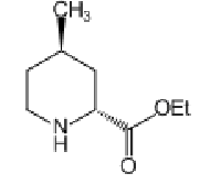 MC76056 Ethyl (2R,4R)-4-Methylpipecolate 74892-82-3 Ethyl (2R,4R)-4-Methylpipecolate