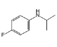 MC75582 4-Fluoro-N-isopropylaniline 70441-63-3 4-Fluoro-N-isopropylaniline