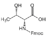 MC94515 N-Fmoc-D-threonine 157355-81-2 N-(9-芴甲氧羰基)-D-苏氨酸