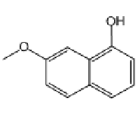 MC75151 7-Methoxy-1-naphthalenol 67247-13-6 7-Methoxy-1-naphthalenol