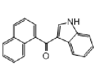 MC81964 3-(1-Naphthoyl)indole 109555-87-5 3-(1-Naphthoyl)indole