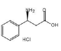 MC76849 (S)-3-Phenyl-β-alanine Hydrochloride 83649-47-2 (S)-3-氨基-3-苯基丙酸盐酸盐