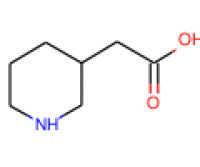MC71339 3-Piperidineacetic Acid-d11 74494-52-3 3-Piperidineacetic Acid-d11