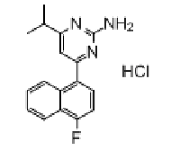 MC84268 RS-127445 Hydrochloride 199864-86-3 RS-127445 Hydrochloride