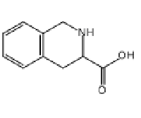 MC75139 rac 1,2,3,4-Tetrahydroisoquinoline-3-carboxylic Acid 67123-97-1 (S)-1,2,3,4-四氢-3-异喹啉羧酸