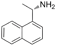 MC60265 (S)-(-)-1-(1-Naphthyl)ethylamine 10420-89-0 (S)-(-)-1-(1-萘基)乙胺
