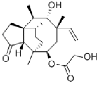 MC82602 Valnemulin impurity E 125-65-5 Valnemulin impurity E