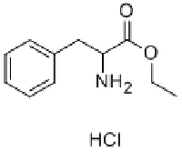 MC96192 ethyl 3-phenyl-DL-alaninate hydrochloride 19881-53-9 DL-苯丙氨酸乙酯盐酸盐