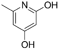 MC64966 2,4-Dihydroxy-6-Methylpyridine 3749-51-7 2,4-二羟基-6-甲基吡啶