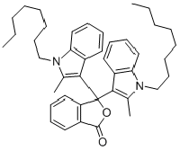 MC72780 Pergascript Red I 6B 50292-95-0 红色素-16