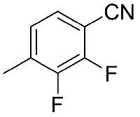 MC65956 2,3-Difluoro-4-Methyl-Benzonitrile 508203-48-3 2,3-二氟-4-甲基苯腈