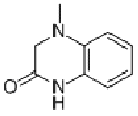 MC75135 4-METHYL-3,4-DIHYDROQUINOXALIN-2(1H)-ONE 67074-63-9 4-甲基-3,4-二氢喹喔啉-2(1H)-酮
