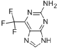 MC75150 6-Trifluoromethyl pyrimidin-4-ylamine 672-41-3 4-氨基-6-三氟甲基嘧啶