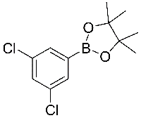 MC67501 2-(3,5-Dichlorophenyl)-4,4,5,5-Tetramethyl-1,3,2-Dioxaborolane 68716-51-8 3,5-二氯苯硼酸频哪醇酯