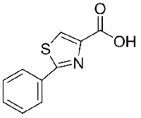 MC67666 2-Phenylthiazole-4-carboxylic acid 7113-10-2 2-苯基噻唑-4-羧酸