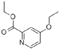 MC75725 4-Ethoxy-2-pyridinecarboxylic acid ethyl ester 71777-70-3 4-乙氧基-2-吡啶甲酸乙酯
