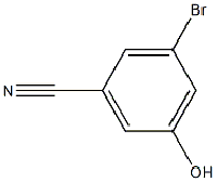 MC76282 3-BROMO-5-HYDROXYBENZONITRILE 770718-92-8 3-羟基-5-溴苯腈