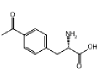 MC96343 4-Acetyl-L-phenylalanine Hydrochloride 20299-31-4 4-乙酰基-L-苯丙氨酸盐酸盐