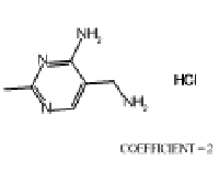 MC77564 4-Amino-5-aminomethyl-2-methylpyrimidine Dihydrochloride 874-43-1 4-Amino-5-aminomethyl-2-methylpyrimidine Dihydrochloride