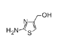 MC72931 2-Amino-4-hydroxymethylthiazole 51307-43-8 2-Amino-4-hydroxymethylthiazole
