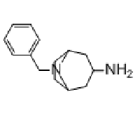 MC76196 Benzyl-8-azabicyclo[3.2.1]octan-3-exo-amine 76272-36-1 Benzyl-8-azabicyclo[3.2.1]octan-3-exo-amine