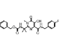 MC73020 Benzyl [1-[4-[[(4-Fluorobenzyl)amino]carbonyl]-5-hydroxy-1-methyl-6-oxo- 1,6-dihydropyrimidin-2-yl]- 518048-02-7 Benzyl [1-[4-[[(4-Fluorobenzyl)amino]carbonyl]-5-hydroxy-1-methyl-6-oxo- 1,6-dihydropyrimidin-2-yl]-