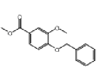 MC73700 4-Benzyloxy-3-methoxybenzoic Acid Methyl Ester 56441-97-5 4-Benzyloxy-3-methoxybenzoic Acid Methyl Ester