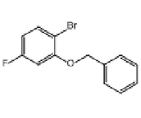 MC84297 2-Benzyloxy-1-bromo-4-fluorobenzene 202857-88-3 2-Benzyloxy-1-bromo-4-fluorobenzene