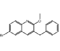 MC74927 6-Bromo-2-methoxy-3-benzylquinoline 654655-69-3 6-Bromo-2-methoxy-3-benzylquinoline