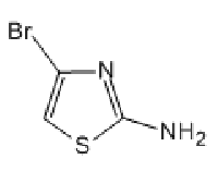 MC72769 4-Bromo-2-thiazolamine 502145-18-8 4-Bromo-2-thiazolamine