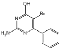 MC73747 Bropirimine 56741-95-8 Bropirimine