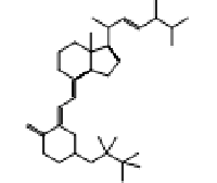 MC81827 3-O-(tert-Butyldimethylsilyl)-5,6-trans-vitamin D2 104846-63-1 3-O-(tert-Butyldimethylsilyl)-5,6-trans-vitamin D2