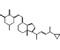 MC82052 (5E)-Calcipotriene 113082-99-8 (5E)-Calcipotriene
