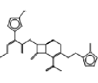 MC81530 Cefmenoxime Hydrochloride 75738-58-8 盐酸头孢甲肟