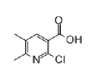 MC79914 2-Chloro-5,6-dimethyl Nicotinic Acid 120003-75-0 2-Chloro-5,6-dimethyl Nicotinic Acid