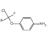 MC85234 4-Chlorodifluoromethoxyaniline 39065-95-7 4-Chlorodifluoromethoxyaniline