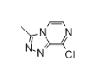 MC75345 8-Chloro-3-methyl-1,2,4-triazolo[4,3-a]pyrazine 68774-78-7 8-Chloro-3-methyl-1,2,4-triazolo[4,3-a]pyrazine