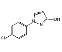 MC76182 1-(4-Chlorophenyl)-1,2-dihydro-3H-pyrazol-3-one 76205-19-1 1-(4-Chlorophenyl)-1,2-dihydro-3H-pyrazol-3-one