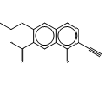 MC84430 3-Cyano-7-ethoxy-4-hydroxy-6-nitroquinoline 214476-08-1 3-Cyano-7-ethoxy-4-hydroxy-6-nitroquinoline