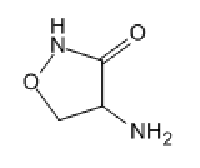 MC75307 rac Cycloserine 68-39-3 DL-环丝氨酸