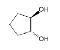 MC72817 (1R,2R)-rel-trans-1,2-Cyclopentanediol 5057-99-8 (1R,2R)-rel-trans-1,2-Cyclopentanediol