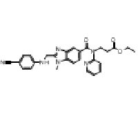 MC70595 Deacetamidine Cyano Dabigatran Ethyl Ester 211915-84-3 Deacetamidine Cyano Dabigatran Ethyl Ester