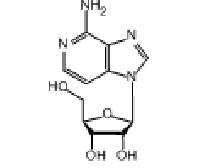 MC26245  3-Deaza Adenosine  [6736-58-9]