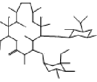 MC80944 9-Deoxo-9a-aza-9a-homo Erythromycin A (Desmethyl Azithromycin) 76801-85-9 阿奇霉素杂质A