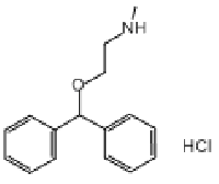 MC73270 N-Desmethyl Diphenhydramine Hydrochloride 53499-40-4 N-去甲基盐酸苯海拉明