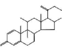 MC85204 Desoxymetasone 382-67-2 去羟米松