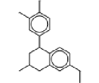 MC85005 Diclofensine Hydrochloride 34041-84-4 4-(3,4-二氯苯)-7-甲氧基-2-甲基-1,2,3,4-四氢异喹啉盐酸盐