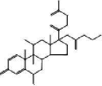 MC80559 Difluprednate 23674-86-4 二氟孕甾丁酯